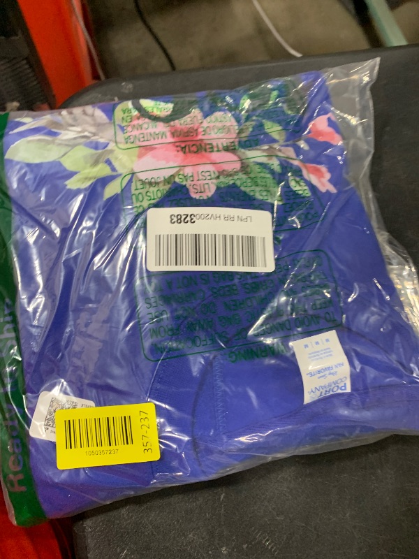 Photo 1 of 100 Years Old & Fabulous Floral Party Happy 100th Birthday Sweatshirt / M