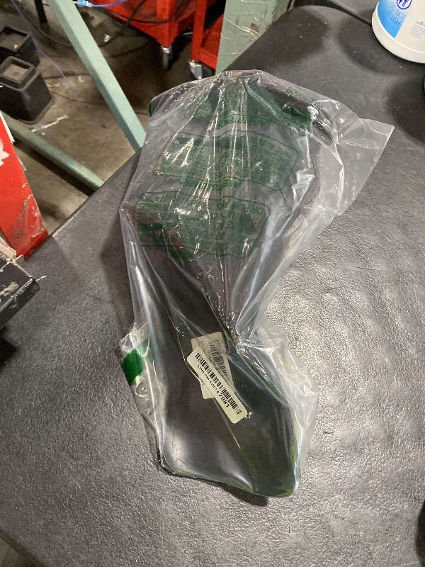 Photo 1 of Braveboy 76266-VG4-020ZA Stuffing Mulch Plug NH105 Compatible with HD HR216 HRZ216 HRR216 HRT216 HRR2166VKA HRR216K2 HRT216K1 Mowers