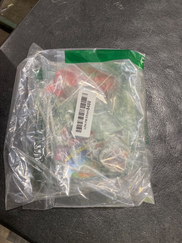 Photo 1 of 12 Pieces Magnetic Color Sorting Toys, 60 Color Magnets Educational Refrigerator Whiteboard for Baby Toddlers Kids Magnets