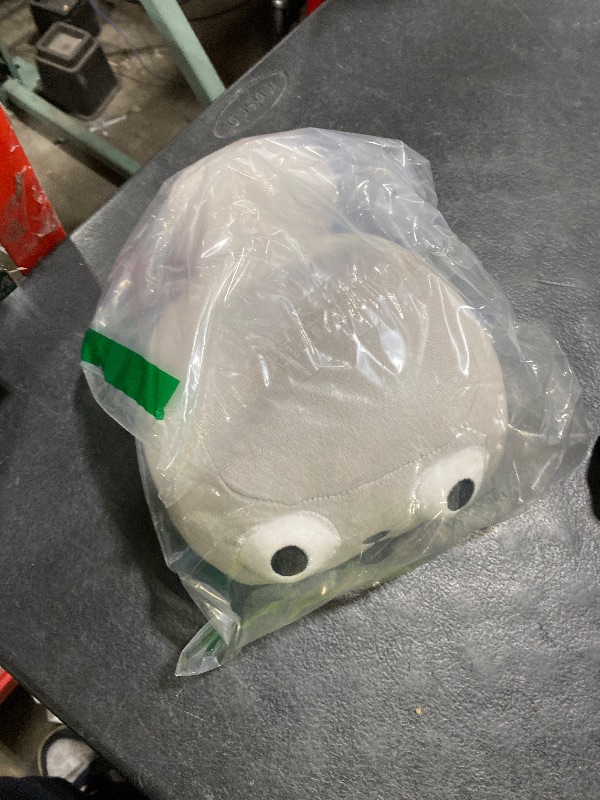 Photo 1 of Lemoneon Dandy's World Plush 10" Pebble Plush Stuffed Figure Pillow for Video Game Fans Room Decor