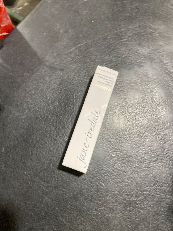 Photo 1 of Iredale HydroPure Hyaluronic Lip Gloss, Mocha Latte, 0.17 fl. oz.