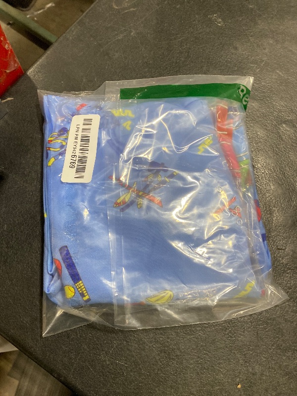 Photo 1 of VIIOMUYE Chucky Costume For Kids,Boys And Girl Jumpsuit Includes Tattoo Scars And Toy Knife Childrens Hollween Costumes Toddler