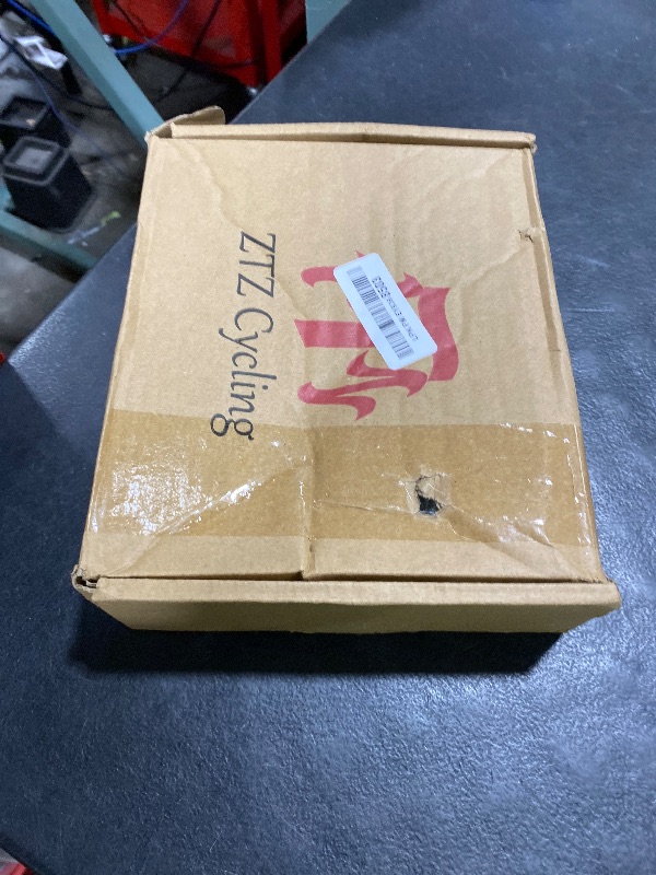 Photo 1 of Z00M HB875E Ebike Hydraulic Disc Brake Set, Electric Power-Off Hydraulic Brake Set with 160mm Rotors, Pre-Bled with Mineral Oil Brakes Kit for eBike, Mountain Bike, Road Bike