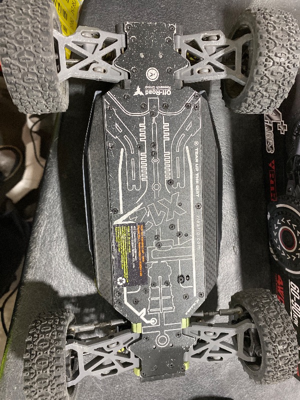 Photo 1 of LAFPACY RLAARLO 1/12 Brushless RC Cars for Adults, Max 50 MPH Fast RC Buggy, All Terrain High Speed Remote Control Car Hobby Off-Road RC Truck 4x4 Monster Trucks