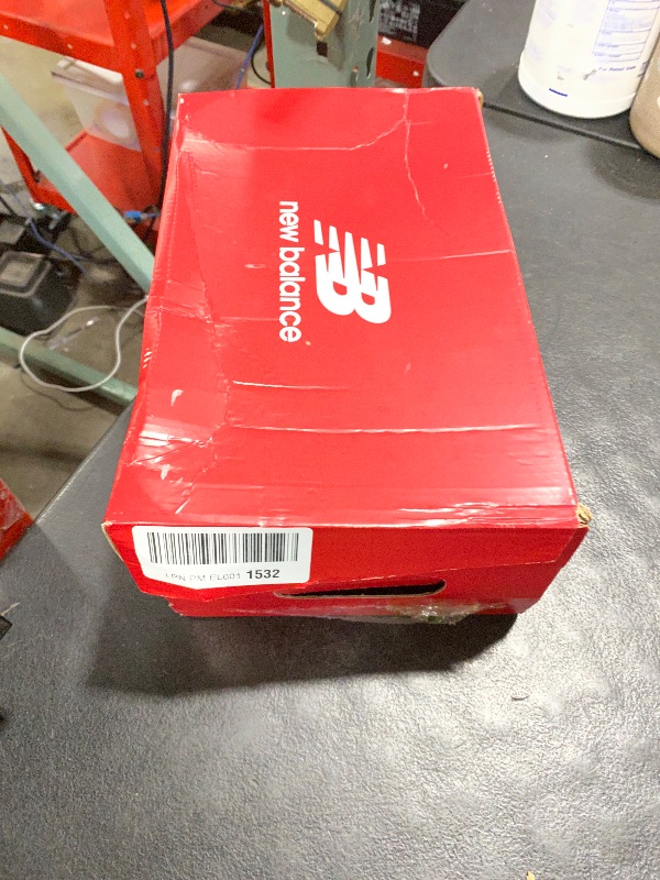 Photo 1 of New Balance Women's Fresh Foam Roav V1 Sneaker
