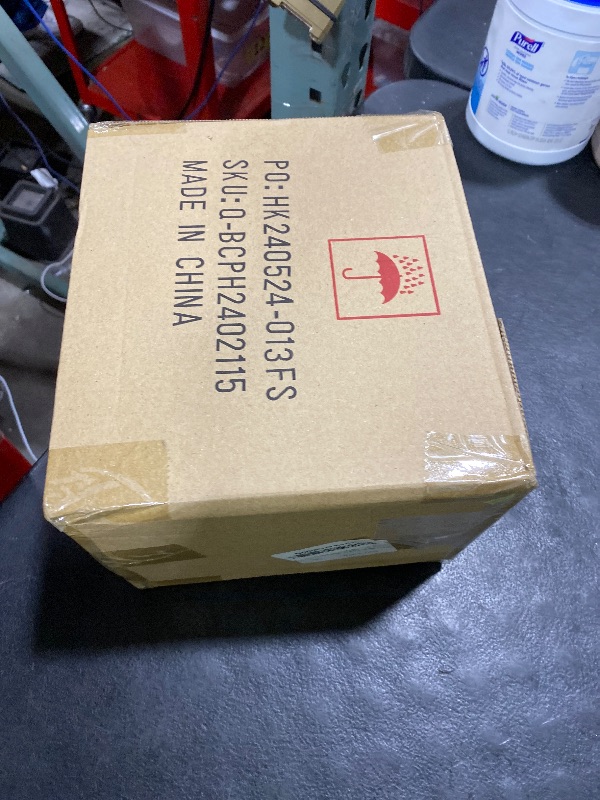 Photo 1 of ZBEIVAN Shipping Boxes Mailers 5x4x4 inches Corrugated Cardboard Small Packing Kraft Moving Mailing Box, Pack of 40