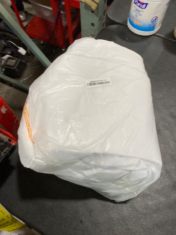 Photo 1 of 100% Blackout Shield Sliding Door Curtains, Extra Wide Curtains 96 Inch Long, Patio Door Grommet Drapes for Living Room, 100”W x 96”L, Bright White