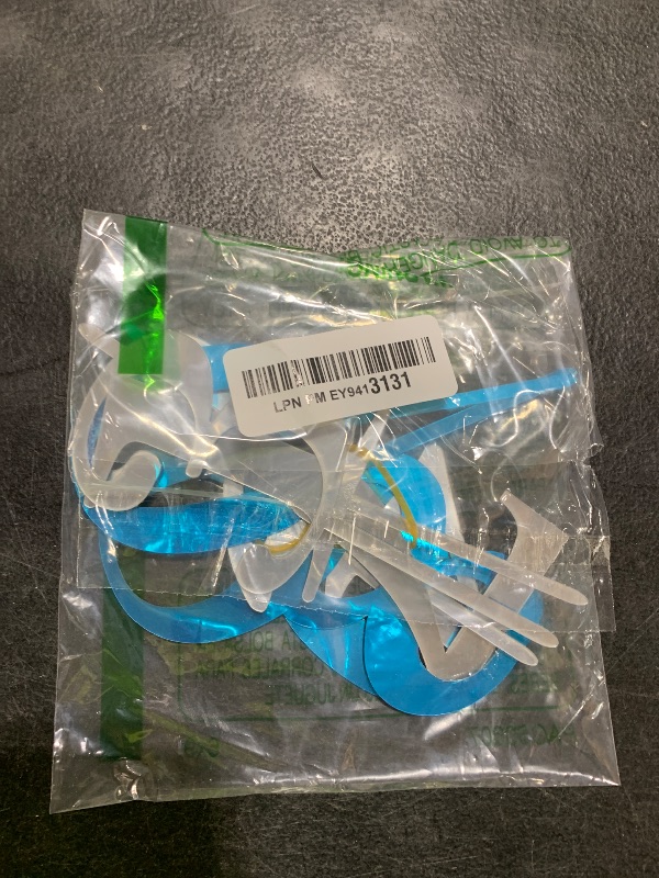 Photo 1 of 0-9 Numbers Cake Toppers, Ymapinc 10 Pcs Acrylic Cake Topper Numbers for Happy Birthday Christmas Wedding Party Anniversary DIY Supplies Set(Silver)