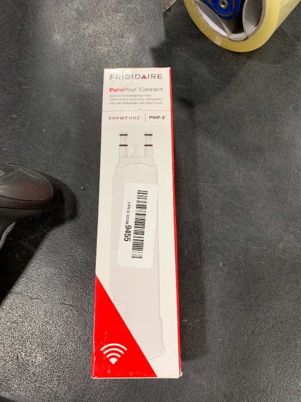 Photo 1 of Frigidaire PurePour Connect™ PWF-2™ Water & Ice Refrigerator Filter