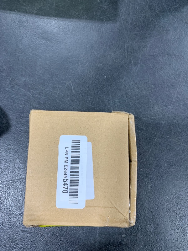 Photo 1 of 4 Pack 3/4'' CSST Male NPT Pipe Fitting Kit Brass Natural Gas Quick Connect Adapter Grill Propane Conversion Connector
