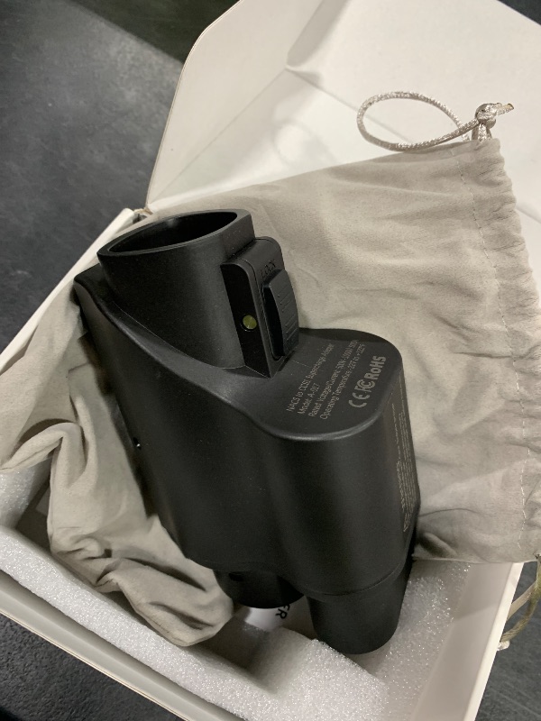 Photo 1 of Unitek Tesla Supercharger to CCS Charger Adapter, Max 300W Fast Charge NACS DC to CCS1 Electric Vehicle Charging Adapter Compatible with Tesla Supercharger, Fit for Ford,Rivian,GM EVs