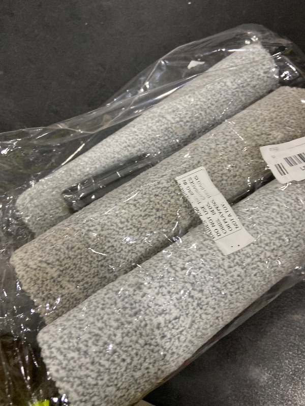 Photo 1 of (7pcs) HEPA Filters & Replacement Parts Kit Brush Rollers Compatible Parts Accessories Kit Only For Tineco Floor ONE S7 Pro Wet Dry Vacuum Cleaner, Replacement Inclue 3 Vacuum Filter, 3 Brush Rollers