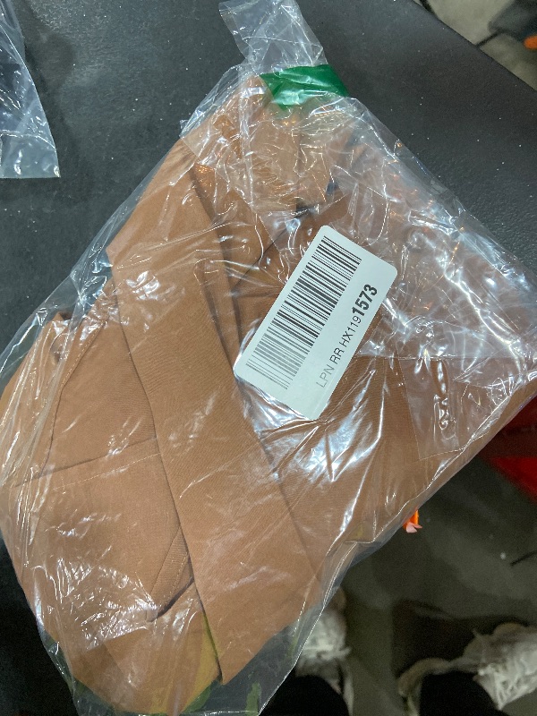 Photo 1 of *light brown**____siliteelon Button Down Shirts for Women Dress Shirts Long Sleeve Wrinkle Free Work Office Fitted Blouse Tops with Pocket Brown