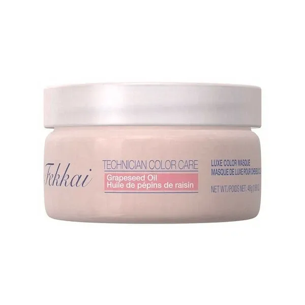 Photo 1 of - NEW Fekkai Technician Color Care Mask 1.69 Oz with Grapeseed Oil
