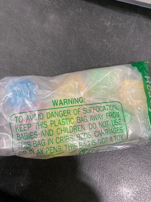 Photo 1 of 10 Pack Stress Cube Squishy Stress Balls for Adults Kids, Sensory Fidget Toys for Anxiety Stress Relief, Stretchy and Slow Rising Sparkling Malt Sugar Squeeze Toy for Boys Girls Party Favors