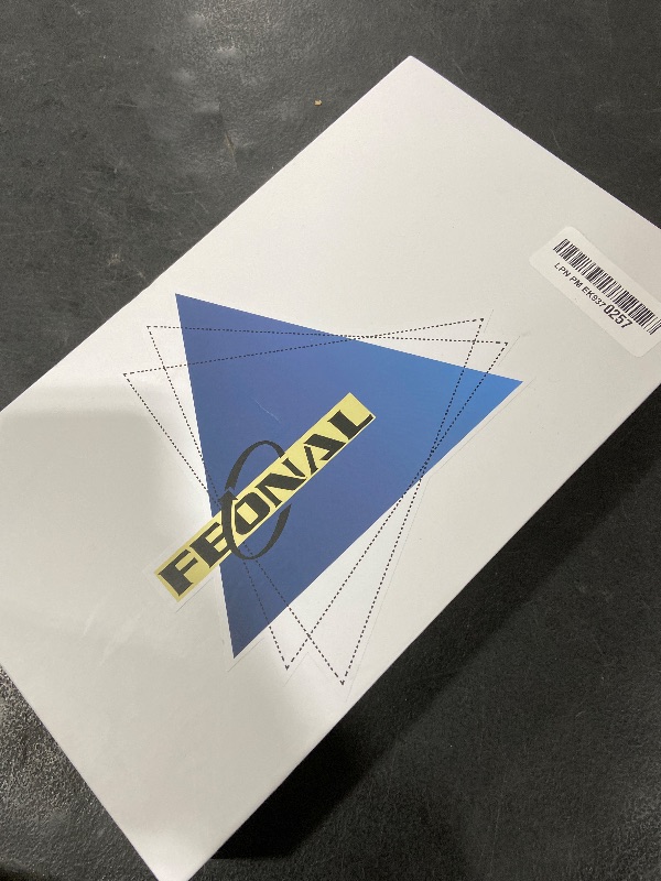 Photo 1 of ???? ?????? Tablet 10.1" Octa-Core Android 11 Tablet, 64GB Storage Tablets with Keyboard, Stylus Pen, Dual 13MP+5MP Camera, WiFi, Bluetooth, GPS, 512GB Expand Support, IPS Full HD Display