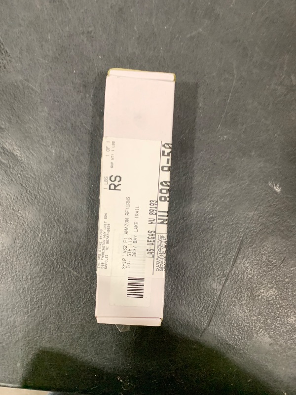 Photo 1 of (Need Portable Host) Updated Handpiece for AZ GOGO-102 Nail Drill Machine Part, AZ GOGO 30000 RPM Portable Nail Drill - for Updated 2 Jack Host```````````````````````````````````````````````````````