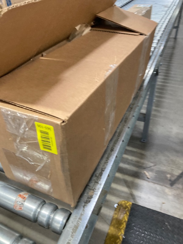 Photo 1 of X Home 22.5-Inch Heavier Flavorizer Bars Replacement with Side-Mounted Control, for Weber Genesis Silver/Gold B & C, Spirit E-310, Spirit 300 Series Grill Parts, Porcelain-enameled, 5-Pack