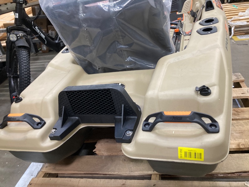 Photo 3 of Pelican Catch Classic Angler