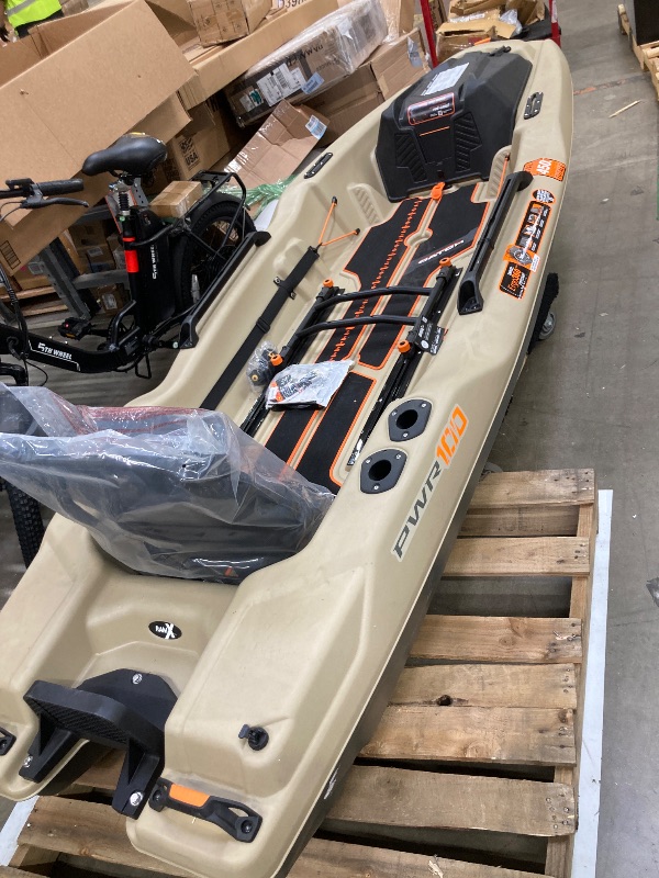 Photo 1 of Pelican Catch Classic Angler