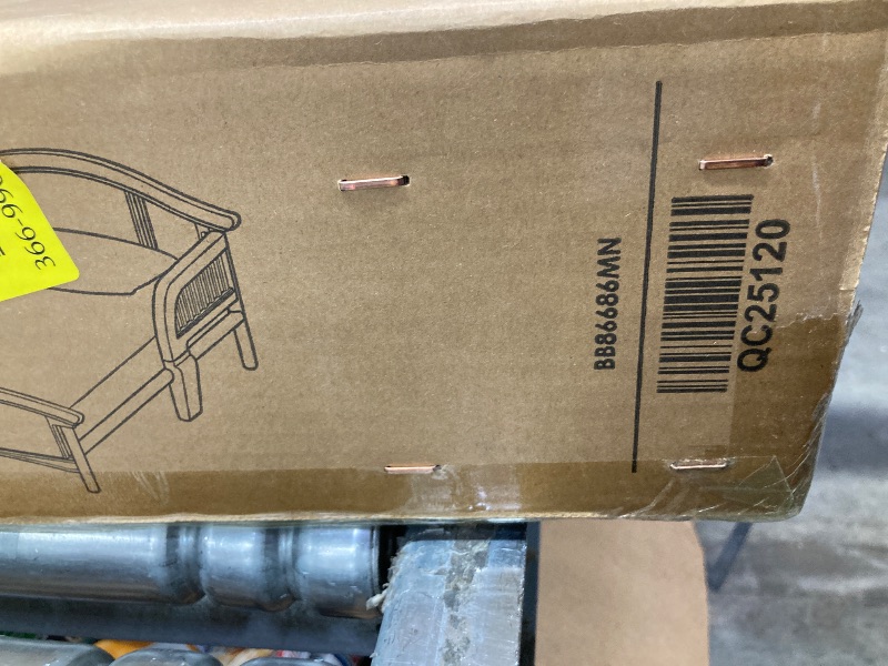 Photo 1 of ****Factory Seal****
Delta Children Toddler Disney Minnie Mouse Kids' Bed: Plastic Frame, JPMA Certified Toddler Bed