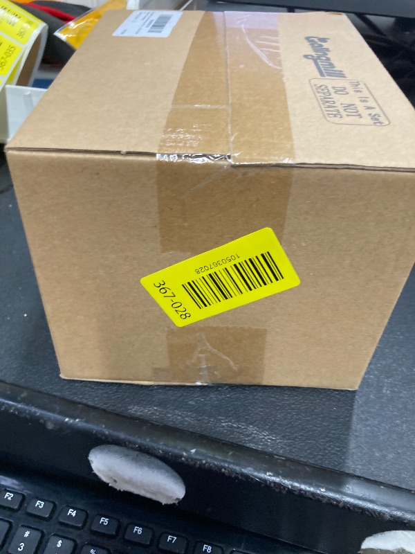 Photo 1 of ****Factory Seal****
Colingmill Halloween Resin Ghost Figurine with 3 LED Tea Lights, Ghost Candle Holder Set of 3, Spooky Tabletop Indoor Halloween Light up Decor for Holiday Party, White Hollow Spooky Sculptures