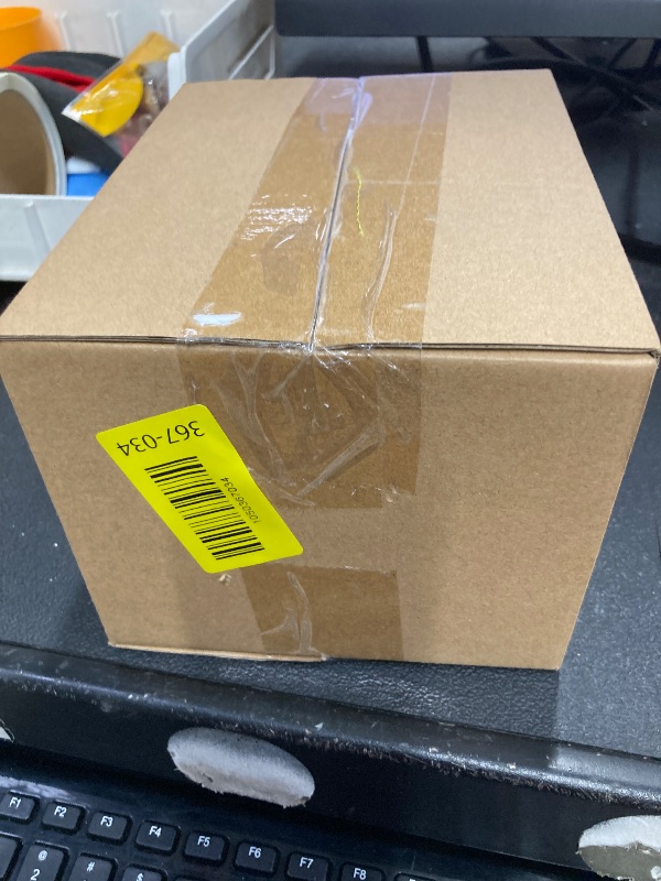 Photo 1 of ****Factory Seal****
Colingmill Halloween Resin Ghost Figurine with 3 LED Tea Lights, Ghost Candle Holder Set of 3, Spooky Tabletop Indoor Halloween Light up Decor for Holiday Party, White Hollow Spooky Sculptures