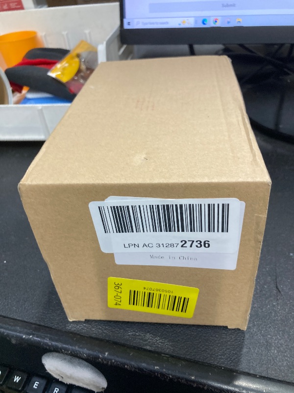 Photo 1 of ****Factory Seal****
Jy.Cozy Solar Garden Statue Resin Cat Figurine and Succulent with Solar Powered LED Light Outdoor Decorations for Patio Yard Porch Lawn, Ornament Gift