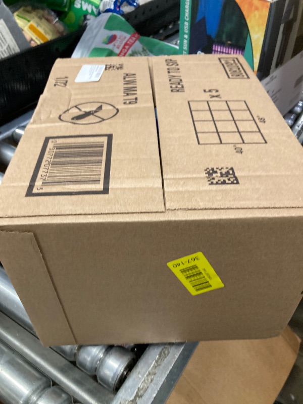 Photo 1 of ****Factory Seal****
Always Maxi Overnight Pads with Wings, Size 5, Extra Heavy Overnight, Unscented, 72 Count