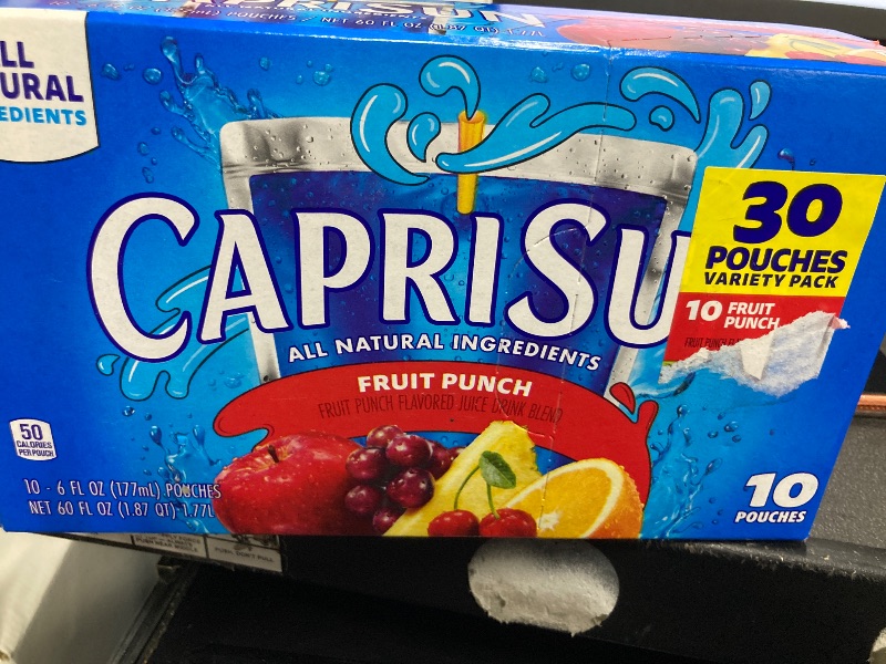 Photo 1 of 10 POUCHES