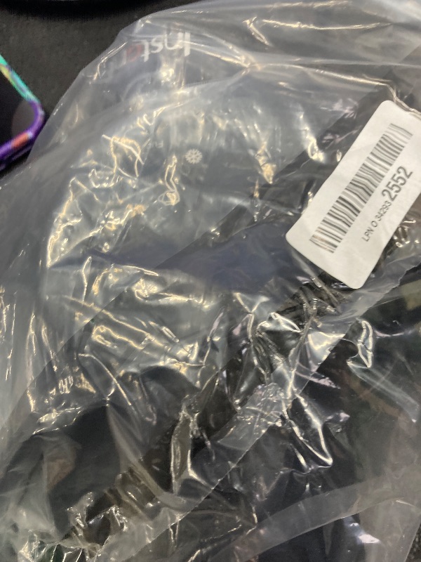 Photo 1 of **NOT IN ORIGINAL PACKAGE**Instant Pot Milk Frother, 4-in-1 Electric Milk Steamer, 10oz/295ml Automatic Hot and Cold Foam Maker and Milk Warmer for Latte, Cappuccinos, Macchiato, From the Makers of Instant 500W, Black