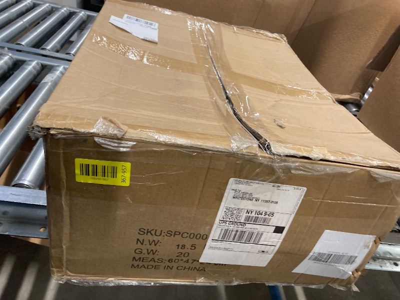 Photo 1 of ***MISSING PARTS/SIDE WALLS PARTS ONLY***COBIZI 10X20 Pop up Canopy Tent with 6 Removable Side Walls Heavy Duty,Waterproof Adjustable Outdoor Event Party tent Parties,Commercial Instant