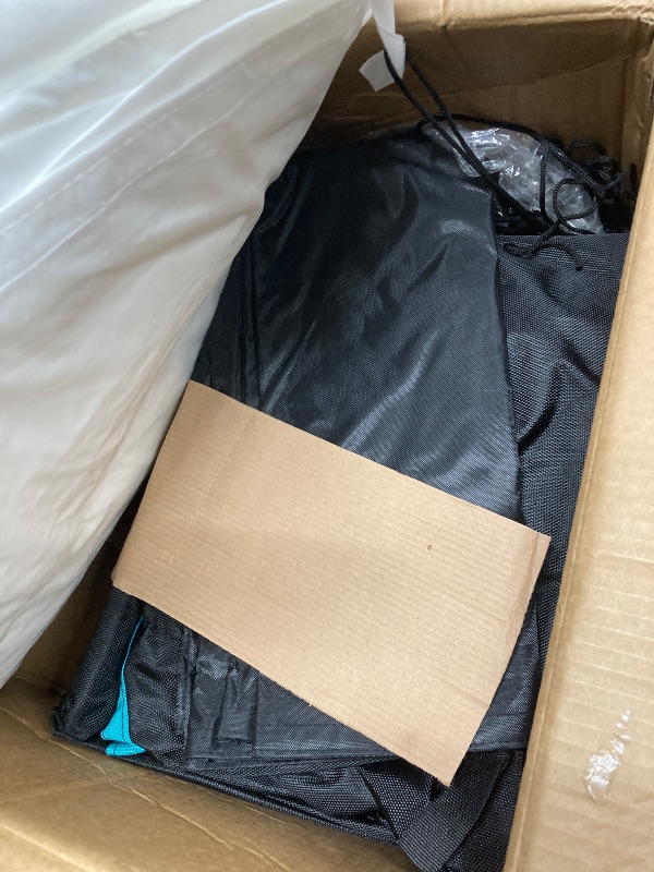 Photo 1 of ***MISSING PARTS/SIDE WALLS PARTS ONLY***COBIZI 10X20 Pop up Canopy Tent with 6 Removable Side Walls Heavy Duty,Waterproof Adjustable Outdoor Event Party tent Parties,Commercial Instant