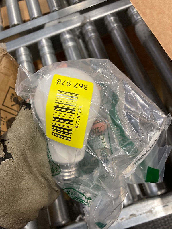 Photo 1 of Light Bulbs