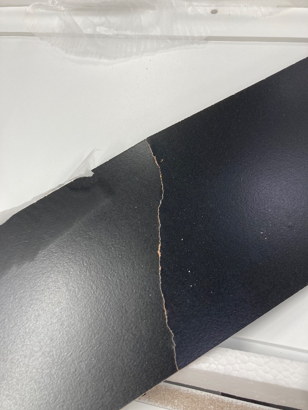 Photo 1 of ***used+ minor damage ****kepptory 47” Pantry Cabinet, Kitchen Pantry Storage Cabinet with Doors and Adjustable Shelves,Freestanding Buffet Cupboards Sideboard for Living Room and Dinning Room (White)