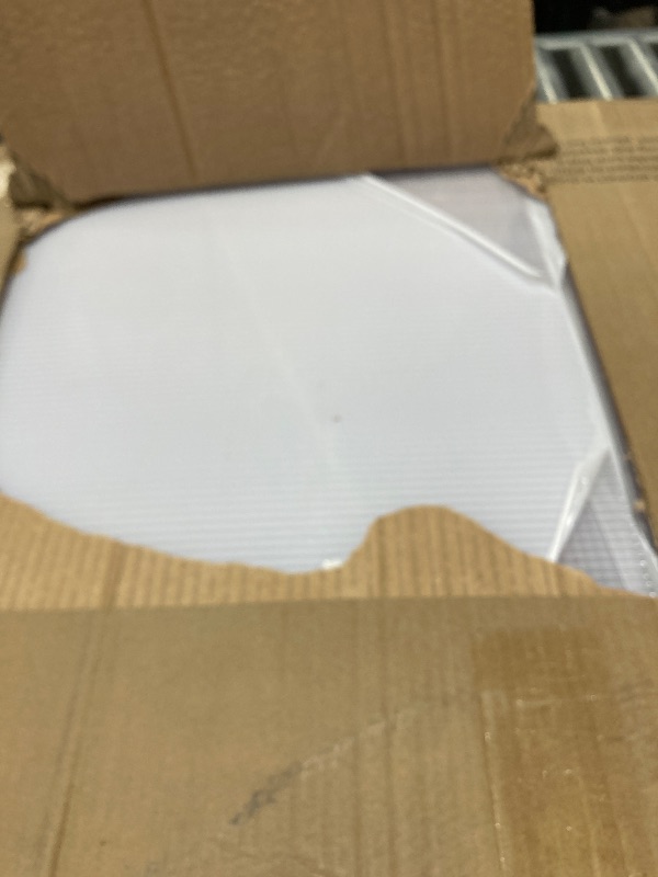 Photo 1 of 1 OF 2 BOXES
GarveeLife 8x12 ft Greenhouse, Large Aluminum Greenhouses for Outdoors, Heavy Duty Polycarbonate Greenhouse with Roof Vent, Walk-in Green houses for Winter Garden, Backyard, Patio, Lawn, Easy Assembly