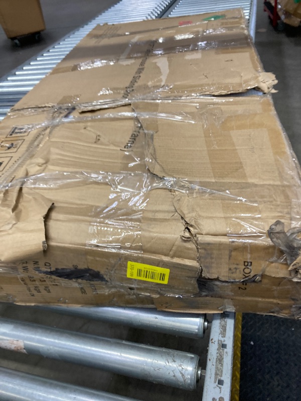 Photo 1 of 1 OF 2 BOXES
GarveeLife 8x12 ft Greenhouse, Large Aluminum Greenhouses for Outdoors, Heavy Duty Polycarbonate Greenhouse with Roof Vent, Walk-in Green houses for Winter Garden, Backyard, Patio, Lawn, Easy Assembly