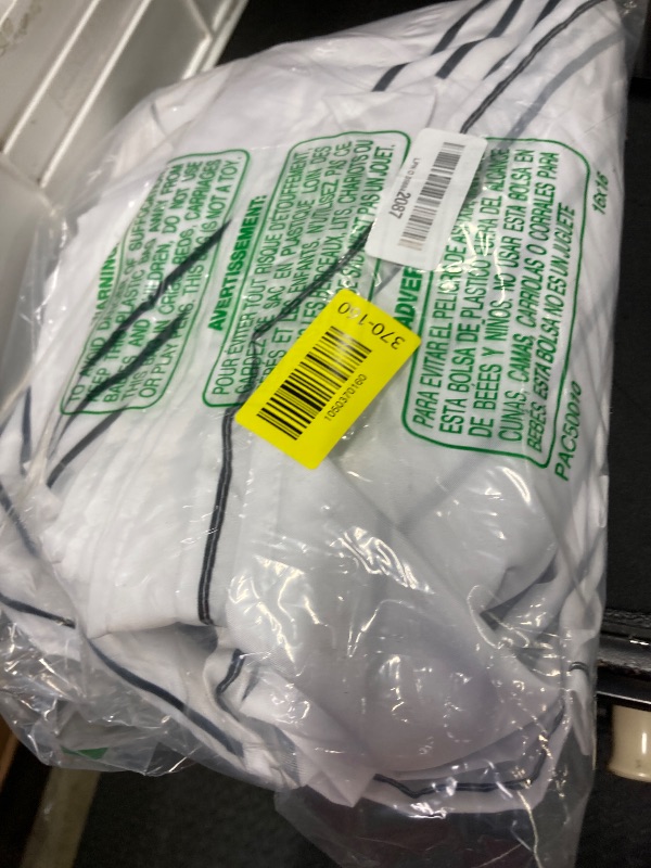 Photo 1 of Shower Curtain, 74"x72"