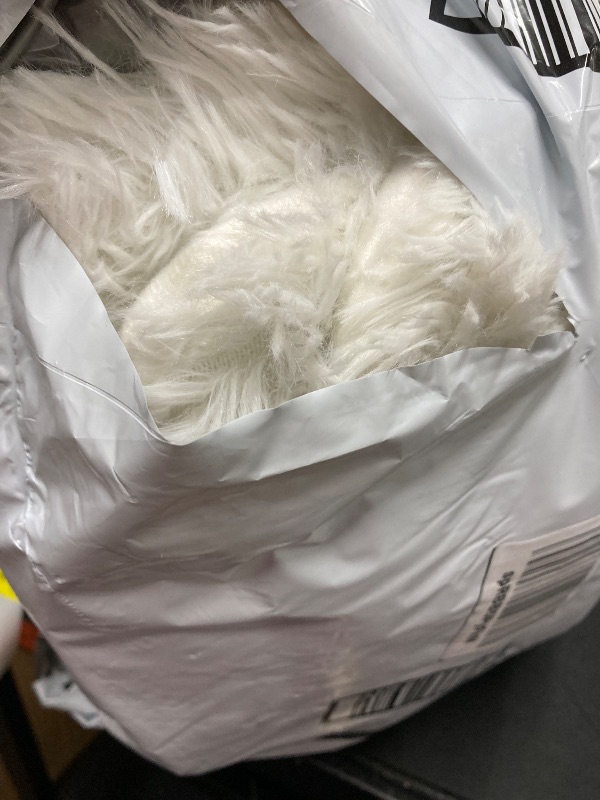 Photo 1 of ***No size****
BENRON Soft Area Rugs for Living Room Bedroom Washable, Fluffy Rugs for Kids Children Girls Boys Room Decor, 3x5 Throw Rug for Nursery Kitchen Dining Table, Indoor Floor Carpets, Cream White