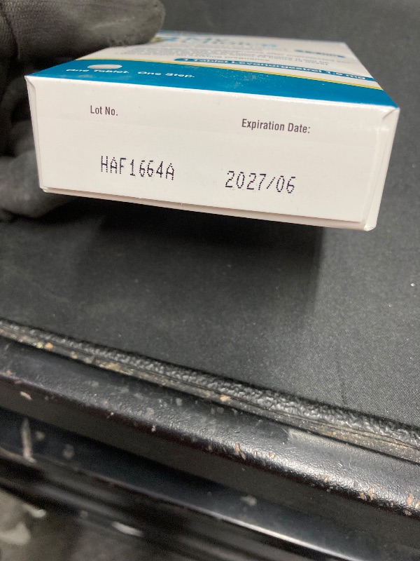 Photo 1 of ***Factory Seal****
Ohm My Choice Emergency Contraceptive Pill. A Safe and Effective Way to Lower Your Chances to get Pregnant After unprotected Sex. Active Ingredient Levonorgestrel Tablet 1.5mg