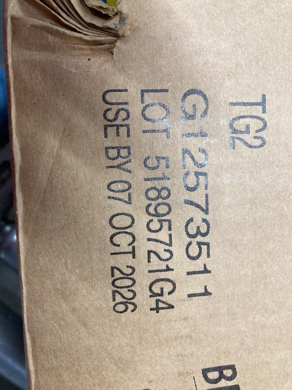 Photo 1 of ***Factory Seal****
Carnation Breakfast Essentials Ready-to-Drink, Classic French Vanilla, 8 FL OZ Carton.