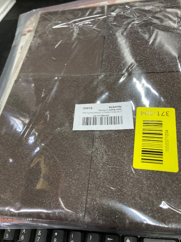 Photo 1 of Pcs Wet Dry Sanding Sponges, 60/80/120/220 Grit Hand Sandpaper Brick, Sanding Blocks for Drywall Metal Wood Furniture