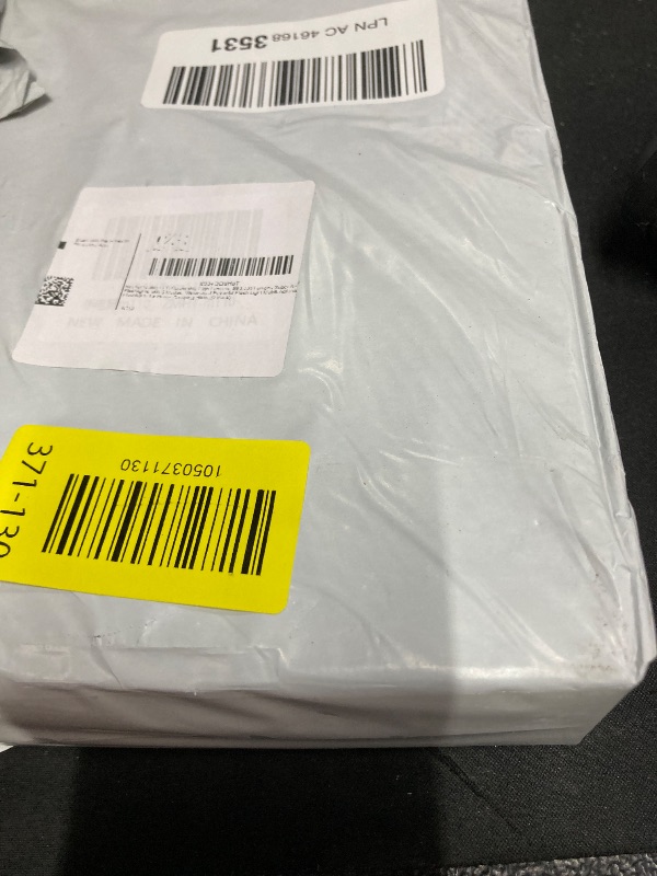 Photo 1 of ***Factory Seal****
Rechargeable LED Flashlights High Lumens, 90,000 Lumens Super Bright Flashlights with 5 Modes, Waterproof Powerful Flash Light Multifunctional Flashlights for Home Camping Hiking