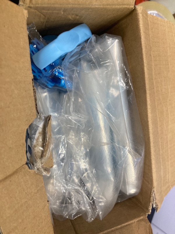 Photo 1 of 10 Pack Vacuum Storage Bags with Pump, 5 Jumbo and 5 Large Space Saver Vacuum Storage Bags, Vacuum Seal Bags for Clothing, Comfoters, Pillows, Blanket, Bedding