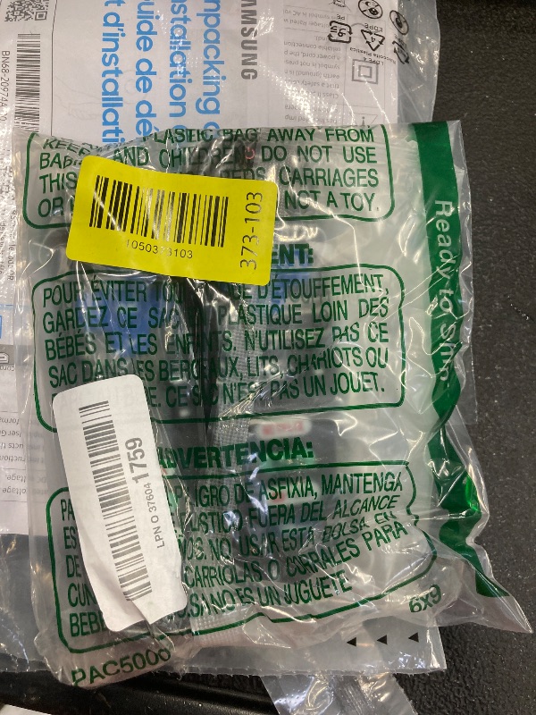 Photo 1 of (Pack of 2) Replacement Remote Control Only for Roku TV, Compatible for TCL Roku/Hisense Roku/Onn Roku/Sharp Roku/Element Roku/Westinghouse Roku/Philips Roku Smart TVs (Not for Roku Stick and Box)