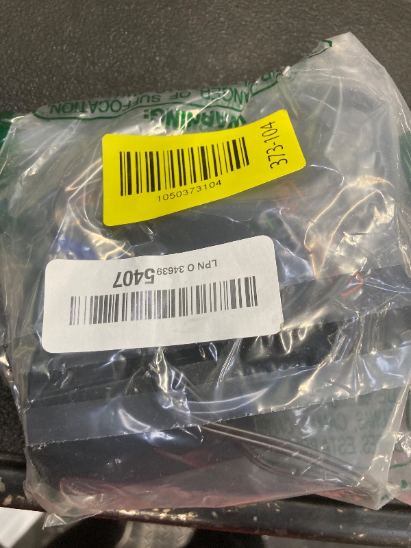 Photo 1 of BLACK+DECKER 20V MAX Lithium Battery Charger, Compatible with 12V and 20V Battery, Battery Sold Separately (LCS1620B)