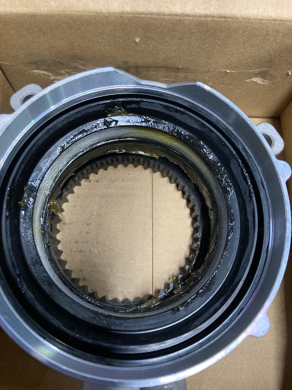 Photo 1 of ***DARTY***HL1Z-3C247-A 4Wheel Drive Actuator 4x4 4WD Auto Hub Locking Actuator Assembly Compatible with Ford F150 2015-2020, Expedition 2016-2018, Lincoln Navigato 2016-2018 Replace Hub Lock Actuator