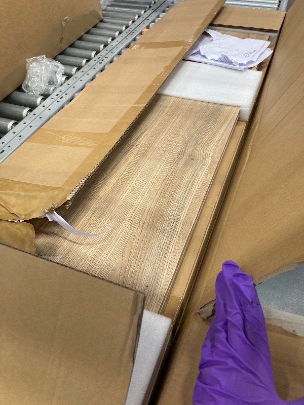 Photo 1 of *****reference****Sweetcrispy Electric Adjustable Height Standing Desk - 48 x 24 inch Sit to Stand Up Desk with Splice Board, Rising Home Office Computer Table with 2 Hook and Wire Hole for Work