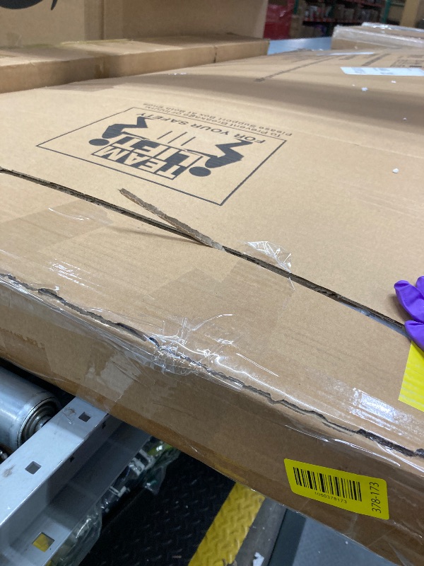 Photo 1 of 1 OF 2 BOXES ONLY
Alpine Corporation Mirror Waterfall Fountain with Stones and Lights - Zen Indoor/Outdoor Decor for Office, Living Room, Patio, Entryway - 72 Inches