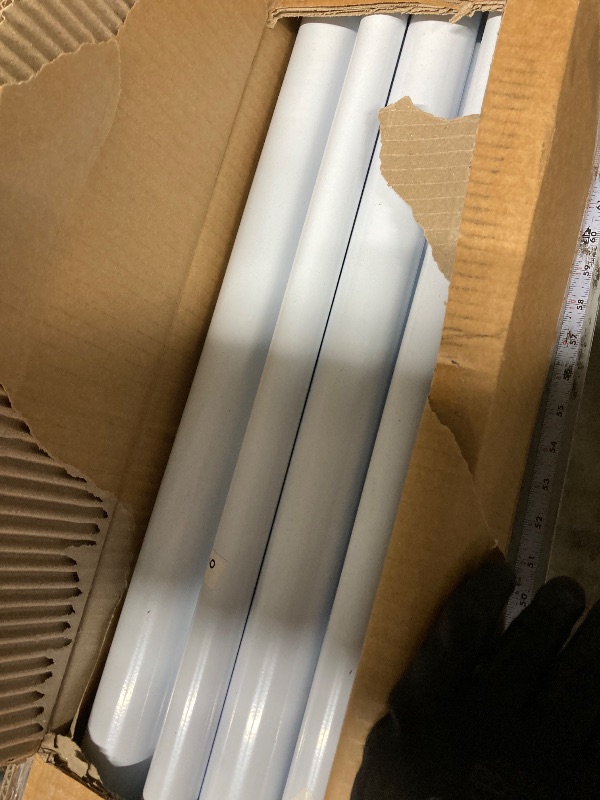 Photo 1 of ***box 3 of 3****
Partial set****
YITAHOME 20x30 ft Party Tent Heavy Duty Outdoor Wedding Event Shelters Upgraded Galvanized Canopy with Large White Roof, Removable PVC Sidewalls & 3 Storage Bags